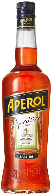 Aperol Aperitivo Liqueur - Bk Wine Depot Corp