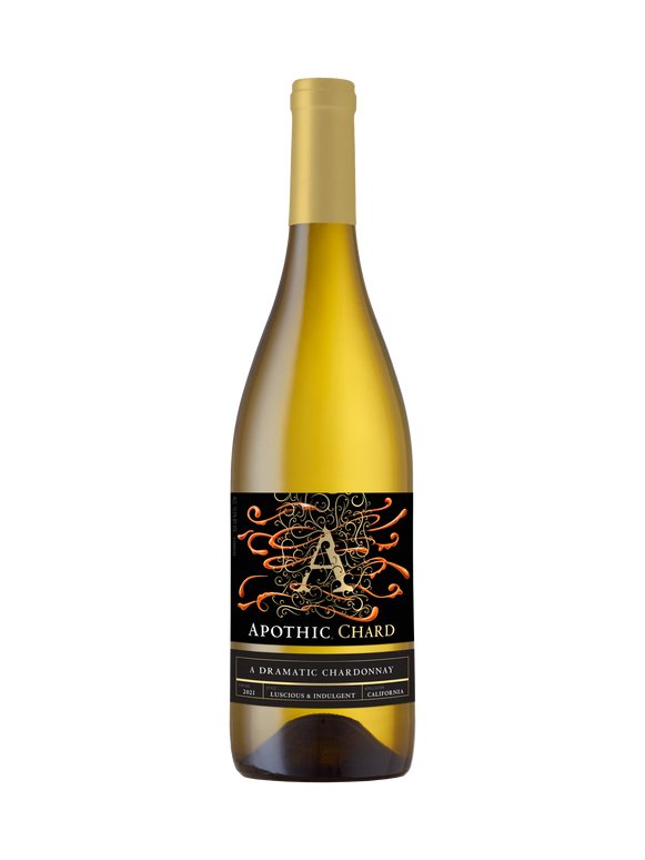 Apothic Chardonnay - Bk Wine Depot Corp