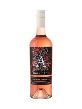 Apothic Rose - Bk Wine Depot Corp