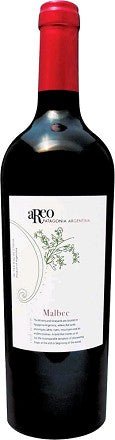 AREO MALBEC PATAGONIA ARGENTINA - Bk Wine Depot Corp