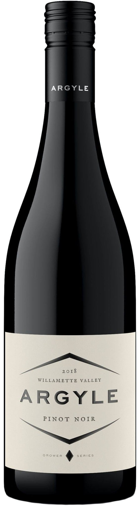 ARGYLE PINOT NOIR WILLAMETTE VALLEY - Bk Wine Depot Corp