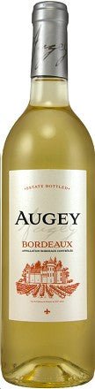 AUGEY BORDEAUX BLANC 2018 - Bk Wine Depot Corp