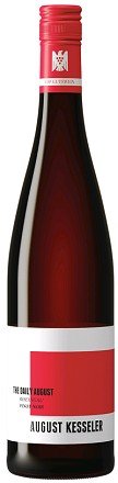 AUGUST KESSLER PINOT NOIR 2016 - Bk Wine Depot Corp