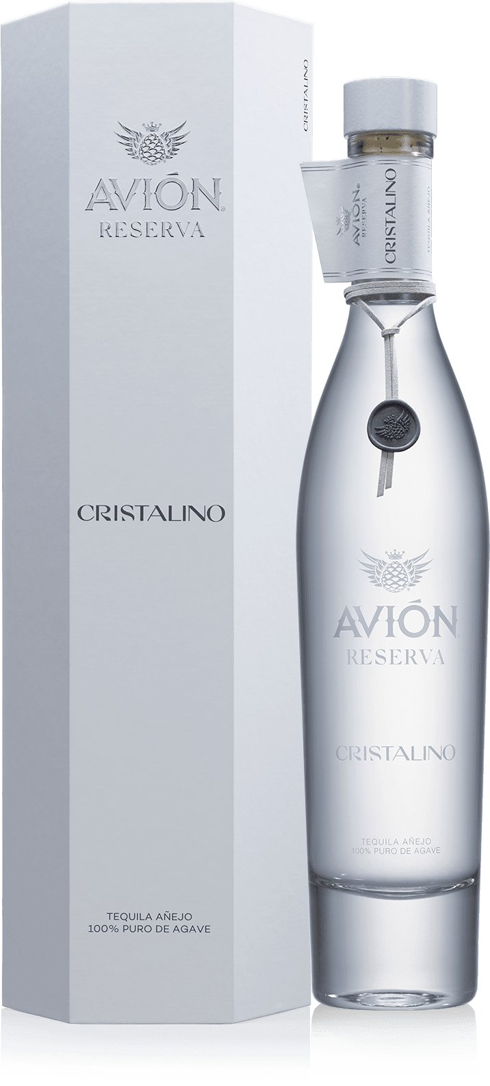 Avion Reserva Cristalino - Bk Wine Depot Corp