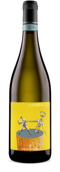 Baglio di Pianetto Sicilia Catarratto - Bk Wine Depot Corp