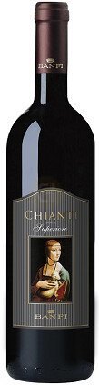 Banfi Tuscany Chianti Superiore DOCG - Bk Wine Depot Corp