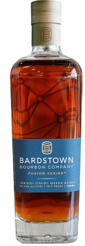 Bardstown Bourbon Company Fusion Series Kentucky Straight Bourbon - Bk Wine Depot Corp