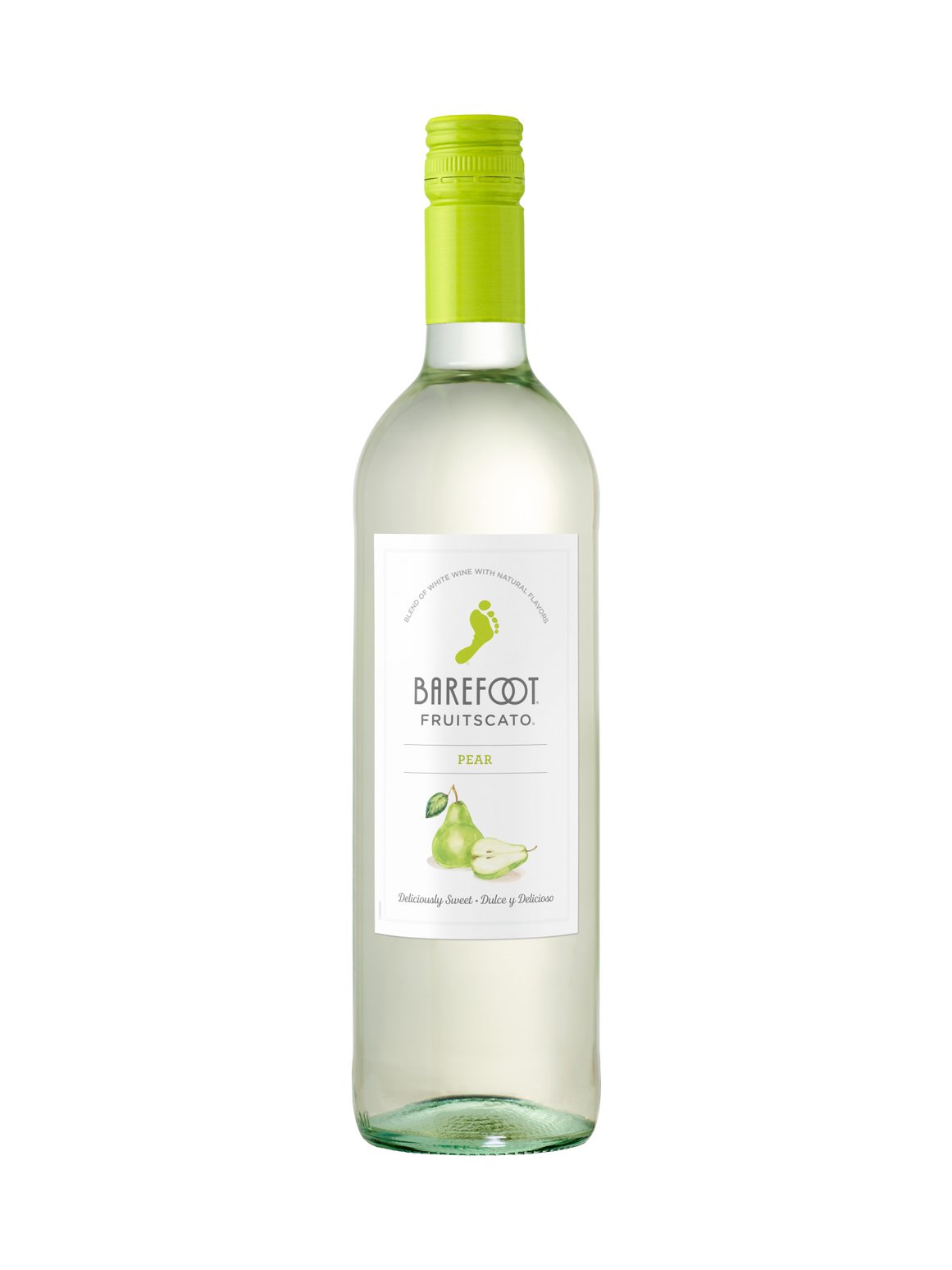 Barefoot Fruitscato Pear - Bk Wine Depot Corp