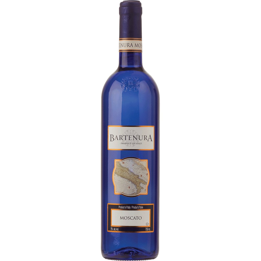 Bartenura Moscato D'asti - Bk Wine Depot Corp