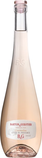 Barton & Guestier Cotes De Provence Rose - Bk Wine Depot Corp