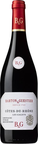 Barton & Guestier Cotes Du Rhone 2021 - Bk Wine Depot Corp