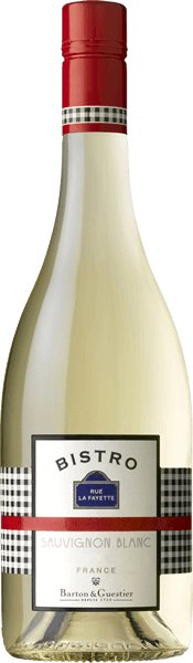 Barton & Guestier Rue La Fayette Sauvignon Blanc 2019 - Bk Wine Depot Corp