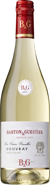 Barton & Guestier Vouvray 2020 - Bk Wine Depot Corp