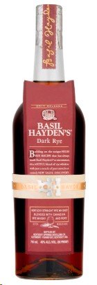 Basil Hayden's Dark Rye - Bk Wine Depot Corp