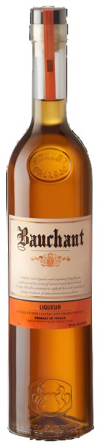 Bauchant Orange Liqueur - Bk Wine Depot Corp