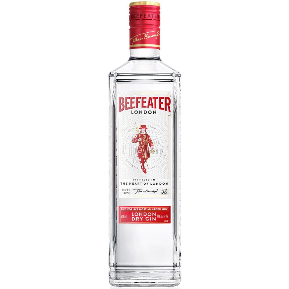 Beefeater London Dry Gin - Bk Wine Depot Corp