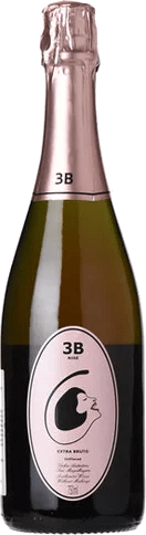 Beiras Brut Rose 3B Filipa Pato - Bk Wine Depot Corp