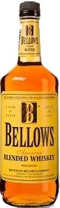 BELLOWS BLENDED WHISKEY - Bk Wine Depot Corp