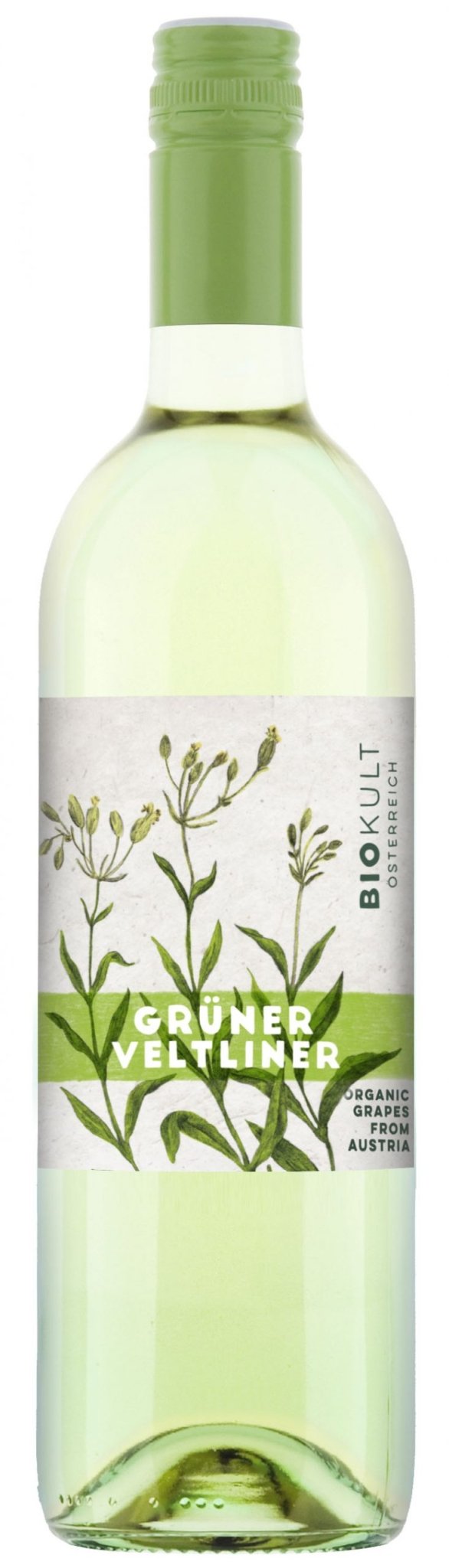 Biokult Grüner Veltliner - Bk Wine Depot Corp