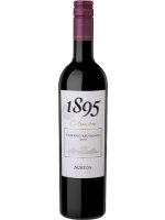 Bodega Norton 1895 Coleccion Cabernet Sauvignon - Bk Wine Depot Corp