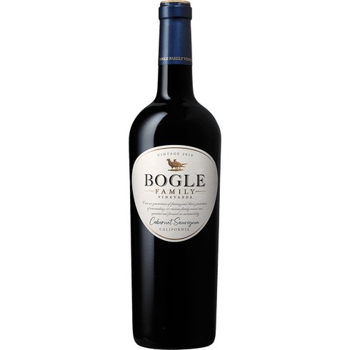 Bogle Cabernet Sauvignon - Bk Wine Depot Corp