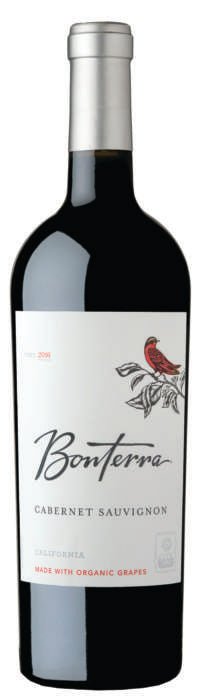 Bonterra Cabernet Sauvignon - Bk Wine Depot Corp