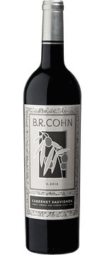 B.R. COHN CABERNET SAUVIGNON SILVER LABEL - Bk Wine Depot Corp