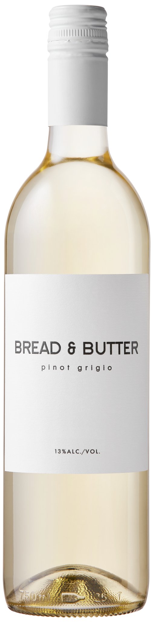 Bread & Butter Pinot Grigio - Bk Wine Depot Corp