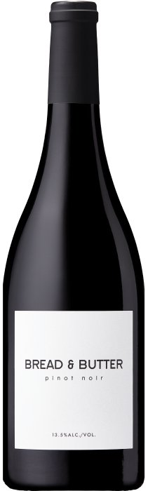 Bread & Butter Pinot Noir - Bk Wine Depot Corp