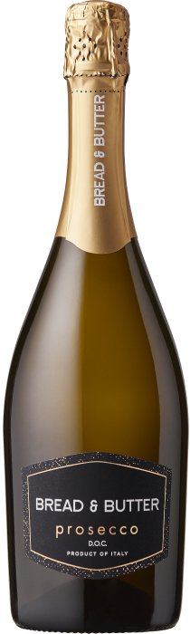 Bread & Butter Prosecco - Bk Wine Depot Corp