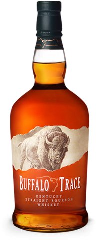 Buffalo Trace Bourbon Whiskey - Bk Wine Depot Corp