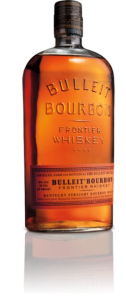 Bulleit Bourbon - Bk Wine Depot Corp