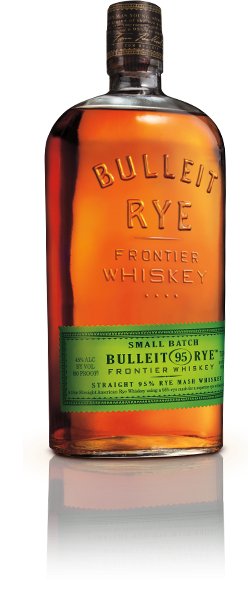 Bulleit Rye Whiskey - Bk Wine Depot Corp