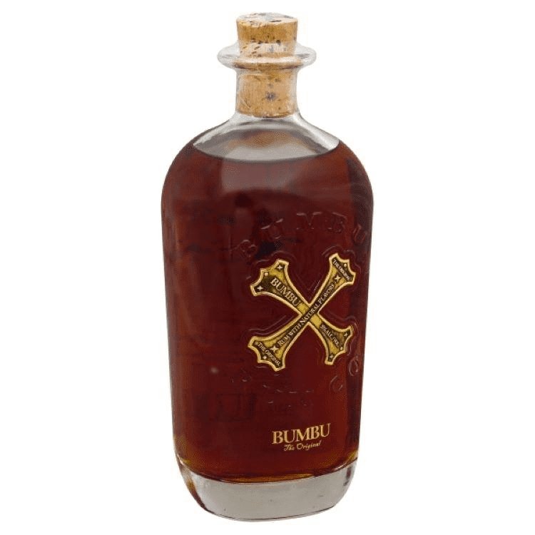 BUMBU RUM - Bk Wine Depot Corp