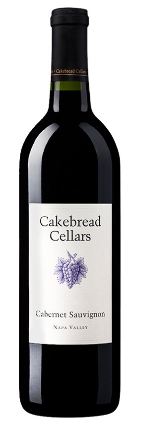 Cakebread Napa Valley - Bk Wine Depot Corp