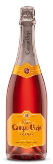 Campo Viejo Cava Brut Rose - Bk Wine Depot Corp