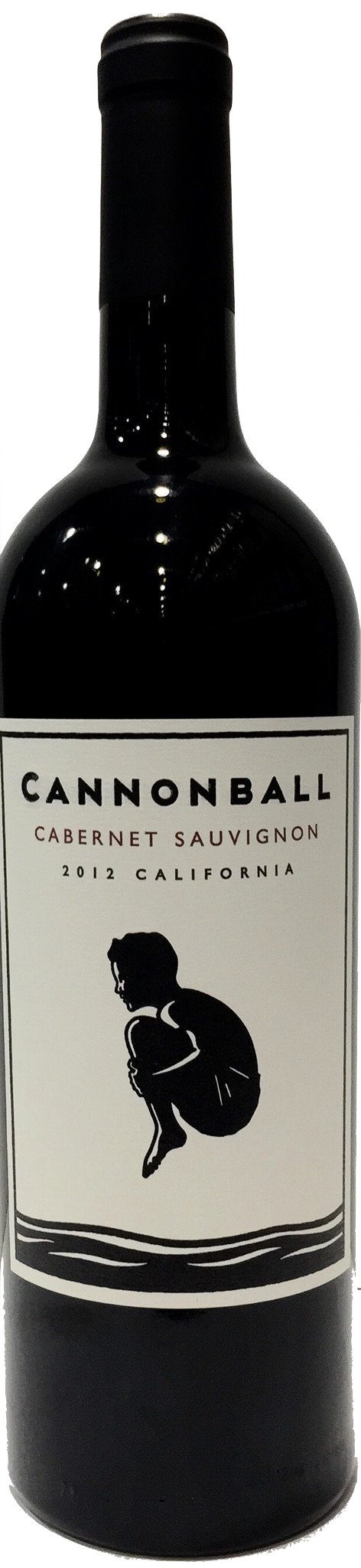 Cannon Ball Cabernet Sauvignon 2017 - Bk Wine Depot Corp