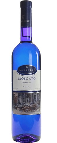 CANTINA GABRIELE MOSCATO 2019 - Bk Wine Depot Corp