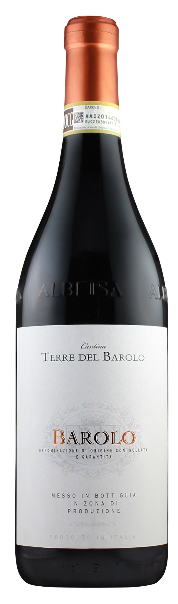 Cantina Terre Del Barolo - Bk Wine Depot Corp