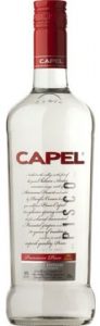 Capel Pisco Brandy - Bk Wine Depot Corp