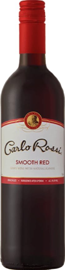 Carlos Rossi Sweet Red - Bk Wine Depot Corp