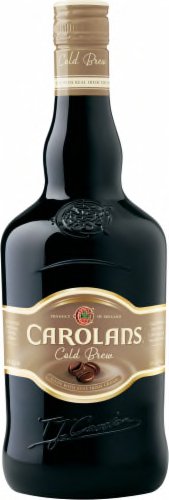 CAROLANDS COLD BREW - Bk Wine Depot Corp