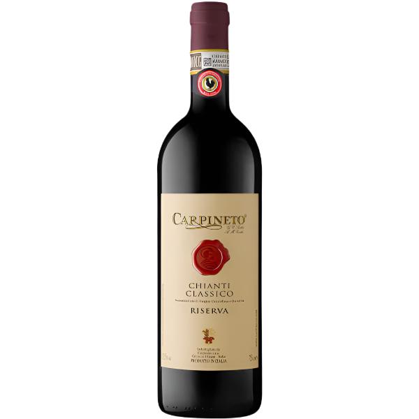 Carpineto Chianti Classico - Bk Wine Depot Corp