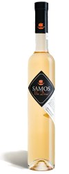 CAVINO MUSCAT OF SAMOS VIN DOUX - Bk Wine Depot Corp