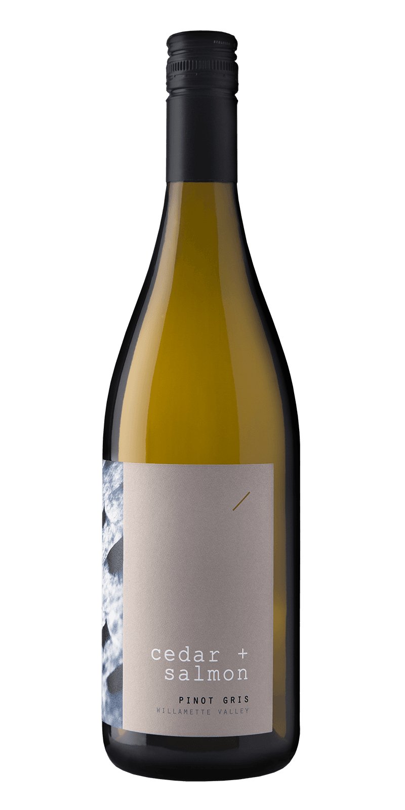 Cedar & Salmon Pinot Gris - Bk Wine Depot Corp