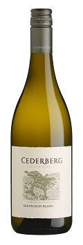 CEDERBERG SAUVIGNON BLANC - Bk Wine Depot Corp