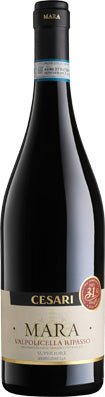 CESARI AMARONE DELLA VALPOLICELLA CLASSICO 2014 - Bk Wine Depot Corp