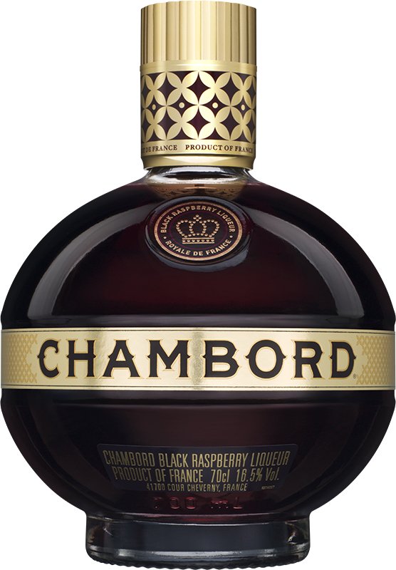 Chambord Raspberry Liqueur - Bk Wine Depot Corp