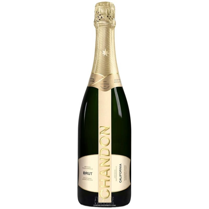 Chandon Brut Classic - Bk Wine Depot Corp