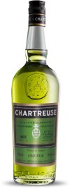 Chartreuse Green - Bk Wine Depot Corp